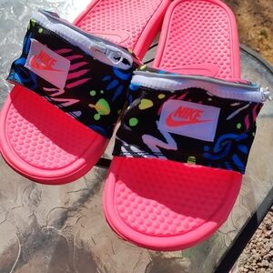 Men's Nike Benassi JDI Fanny Pack